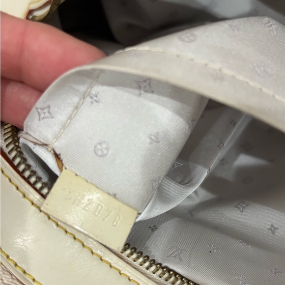 Louis Vuitton Le Radieux Suhali - Picture 15 of 16